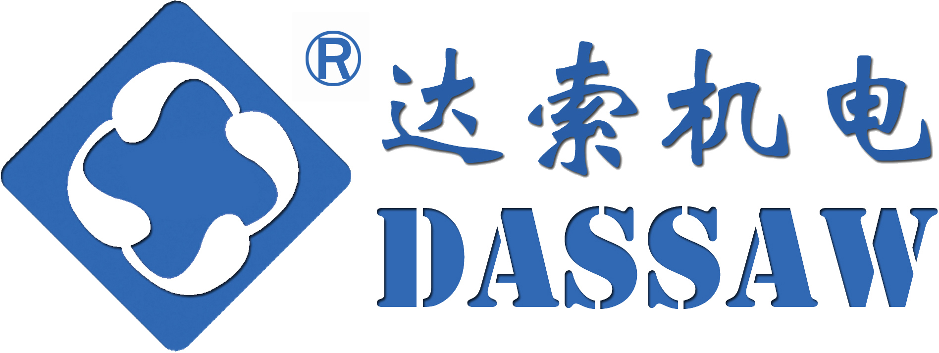 company logo