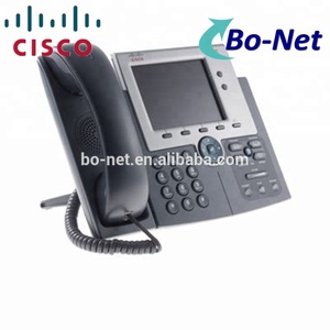 Brand New và Gốc Chính Hãng <span class=keywords><strong>Cisco</strong></span> Ws-<span class=keywords><strong>CP</strong></span>-<span class=keywords><strong>7945G</strong></span> <span class=keywords><strong>IP</strong></span> Điện Thoại - Product Image 5