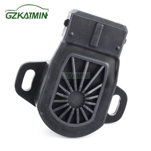 Auto sensores GENUÍNA Posição do Acelerador <span class=keywords><strong>Sensor</strong></span> OE MD628227 MD628186 para Mitsubishi Carisma Galant Lancer Mirage