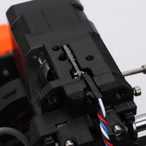 Prusa i3 MK3 лазерный датчик 3D принтеры нити датчик обнаружения газа застрял нити предложить пользователю возможность чистке насадка для Prusa i3 - Product Image 5