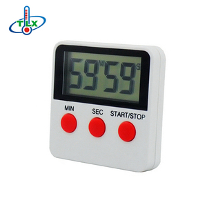 Chất lượng cao <span class=keywords><strong>Crazy</strong></span> Bán lcd đếm ngược bếp hẹn giờ kỹ thuật số - Product Image 5