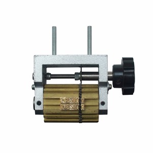 Factory Sale Pneumatic Date Code Printer <strong>Coding</strong> <strong>Printing</strong> <strong>Machine</strong> for Clothing, Food,Cosmetic <strong>Batch</strong> Code - Product Image 3