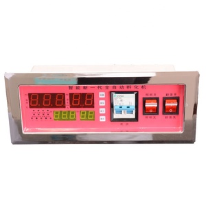 2019热销高品质鸡蛋培养箱控制器/全自动培养箱控制器/厂家直销孵化设备 - Product Image 5