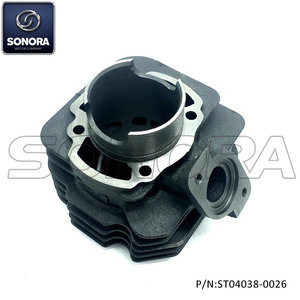 <span class=keywords><strong>DAELIM</strong></span> Cordi 50 AIR 2T DIO 50 <span class=keywords><strong>DAELIM</strong></span> Cordi 50 AIR DIO 50シリンダーブロック50MM(P/N:ST04038-0026) 最高品質のスペアパーツ