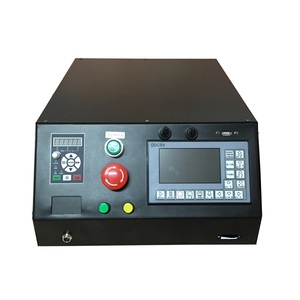Stepper Motor off Line <strong>DSP</strong> CNC <strong>Control</strong> Box 4 Axis with Limitation Switch Function for CNC Router DIY Upgrade - Product Image 1