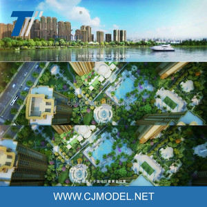 High Resolution <strong>3D</strong> Architectural <strong>Animation</strong> for Real Estate Company , <strong>3d</strong> <strong>Animation</strong> Design - Product Image 5