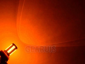 Car H15 <strong>LED</strong> Headlight 33 SMD 5630 <strong>5730</strong> <strong>LED</strong> for DRL Daytime Running Lights Fog LightLamp White Blue Yellow Red DC 12V 24V - Product Image 6