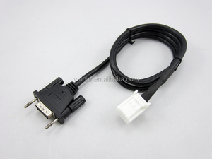 אודיו לרכב מתאם לטויוטה לקסוס>> עבור USB/SD/AUX בחריץ, עם צליל מקורי