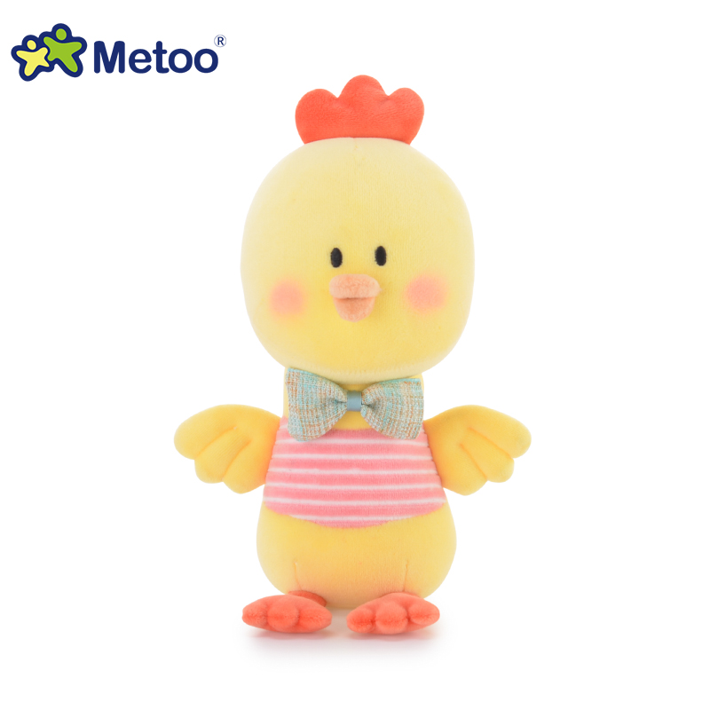 Yellow Chicken