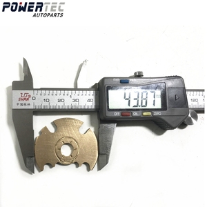 ターボチャージャー修理キットGT15GT17 GT18 GT20 <span class=keywords><strong>GT22</strong></span> GT25ターボ再構築キット708639724930/713673/717478/454135 700447