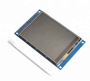 Taidacent ILI9341 SPI 320*240 3,2 Inch Tft LCD Modul Resistive Touch XPT2046 Bildschirm Monitor Display für Raspberry Pi - Product Image 2