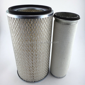 Yüksek kaliteli hava filtresi KW1833 K02900X - Product Image 2
