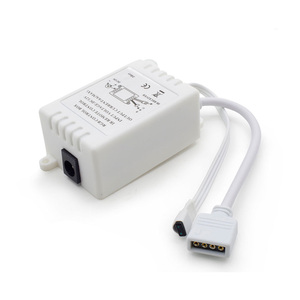 LED RGB Controller DC12V 44 chiave IR telecomando per 3528 5050 RGB LED striscia di luce - Product Image 5