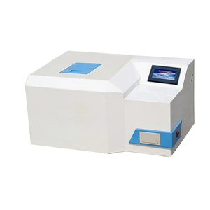 Máy Đo Nhiệt Lượng Bom Oxy Tự Động Hiển Thị Kỹ Thuật Số - Product Image 4