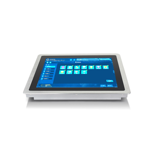 <strong>Sunlight</strong> Readable12&quot;15&quot;17&quot;19inch IP65 Waterproof Multi-touch Screen Industrial <strong>LCD</strong> Touch Screen <strong>Monitor</strong> for Smart Automation - Product Image 6