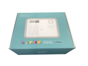 APP <strong>Program</strong> and Control Wireless Gsm Alarm System, Burglar Alarm System Support CID <strong>Protocol</strong> - Product Image 4