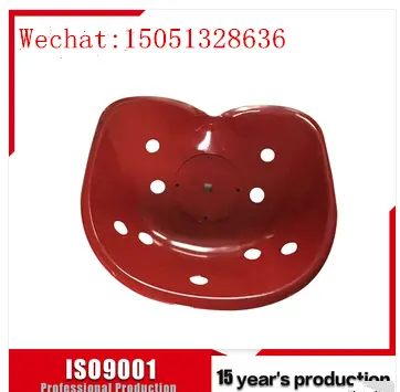 Hot sales Factory price The tractor accessories seat