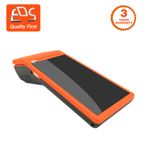 5.5英寸支付移动<span class=keywords><strong>POS</strong></span>终端/便携式Android移动<span class=keywords><strong>POS</strong></span>内置打印机/Android手持<span class=keywords><strong>POS</strong></span>系统