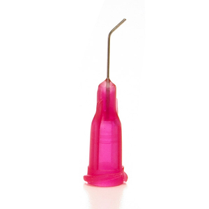 Plié Plié Angle Seringue Aiguilles De Distribution Extrémité Émoussée - Product Image 6