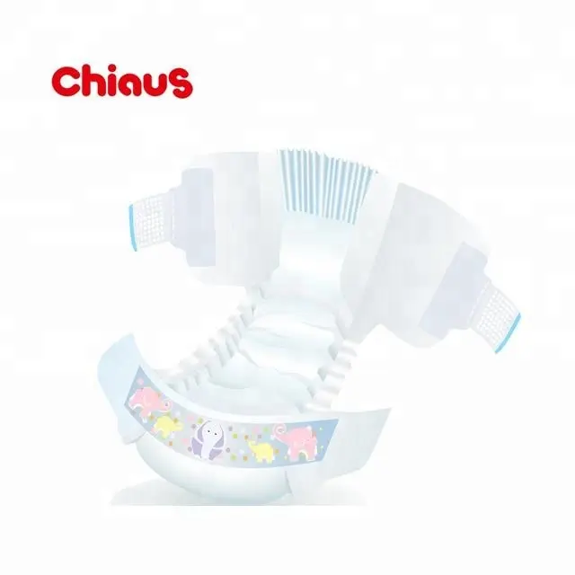 Бренд Chiaus, супер мягкие биоразлагаемые детские подгузники, ищем дистрибьюторов