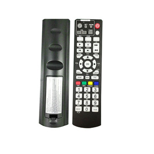 Di alta Qualità Telecomando IR con Funzione di Apprendimento per TV e Set Top Box - Product Image 1