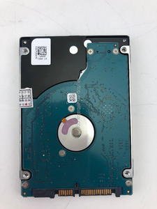 HP designjet T920/1500/2500ハードドライブディスクドライバー用CR357-67047 CR357-67083 CR357-67095 - Product Image 3