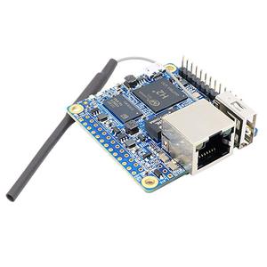 Arancione Pi Zero H2 + Quad Core Open-source 256MB di Scheda di Sviluppo Con WiFi Antenna al di Là di Raspberry PI - Product Image 2