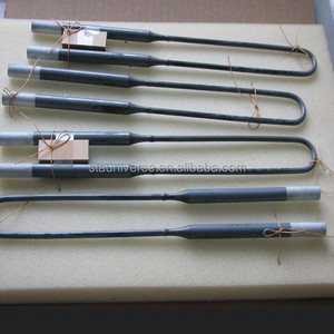 <strong>Super</strong> Molybdenum Disilicide Mosi2 Heating Elememt/Molybdenum Disilicide <strong>Heater</strong> - Product Image 4