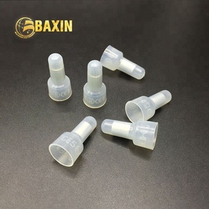 12-10AWG teller için CE5 kapalı uç sıkma Terminal konnektörü - Product Image 1