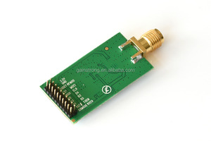 Modulo Gateway Lora/lorawan 433/868/915mhz modulo Wifi Lorawan a lungo raggio - Product Image 5