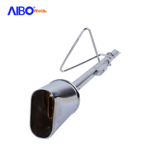 High Heating Capacity LPG Gas Heating Weed Burner/<strong>torch</strong> for Garden <strong>Using</strong> Blow <strong>Torch</strong> - Product Image 6