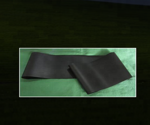 ノーリツqss3300 3301 3302 3311 3312用A080862ベルト。ミニラブデジタルマシンスペアパーツ - Product Image 1