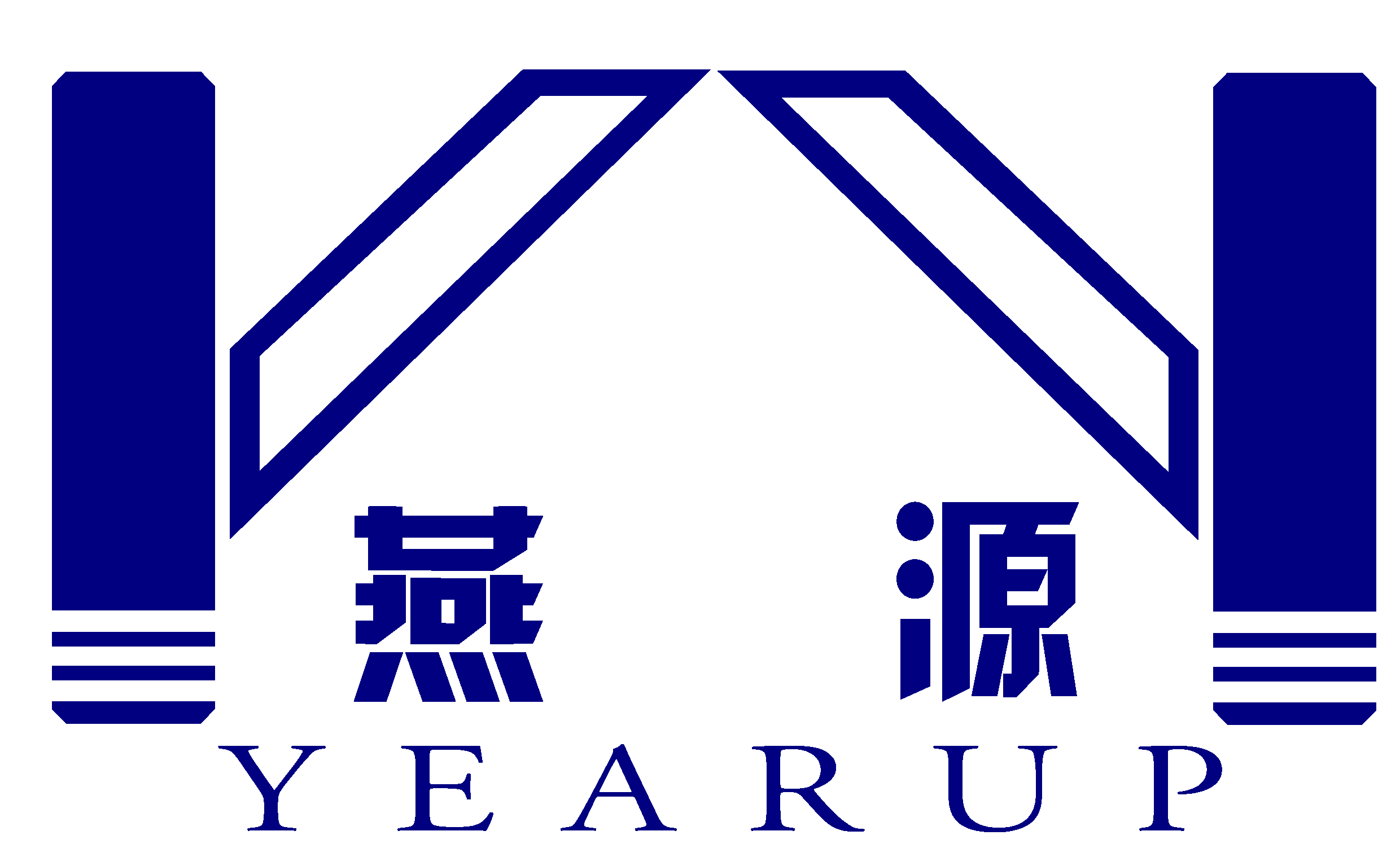 company logo