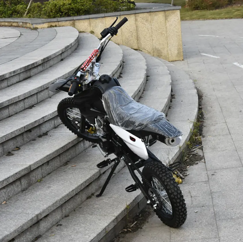 Hot Goedkope Super Nieuwe 250cc Motor Cross Bike Tekken Motorfiets 250 Cc Voor Bolivia Markt