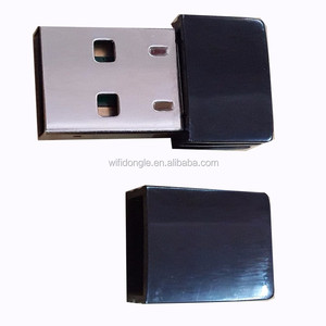 802.11n biaya rendah Nano Ethernet nirkabel USB Lan Wifi Dongle dengan Ralink 5370 RT5370 USB Mini adaptor Wifi - Product Image 5