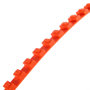 Emergency Adjustable Plastic Snow <strong>Tire</strong> <strong>Chain</strong> Fit for Universal Car - Product Image 4