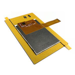 Display lcd da 3.5 pollici risoluzione 320*480 modulo display LCD TFT con driver touch screen capacitivo IC interfaccia ILI9488 SPI/RGB - Product Image 6