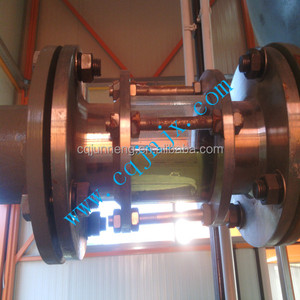 Used Engine Motor <strong>Oil</strong> Waste <strong>Oil</strong> Change Black to Yellow Re-Refining Equipment - Product Image 4