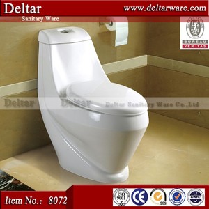 Twyford Wc for Sale,Western Types of <strong>Toilet</strong> Bowl,one Piece <strong>Toilet</strong> - Product Image 6