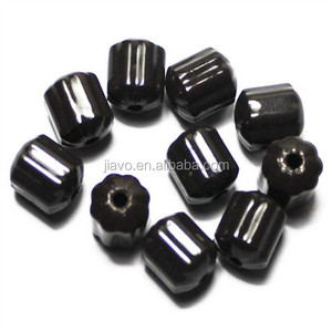 ลูกปัดเครื่องประดับลูกปัดพลอยสามสี - Product Image 5