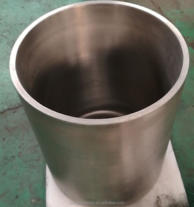 热卖高温金属熔炼炉钨坩埚 - Product Image 6
