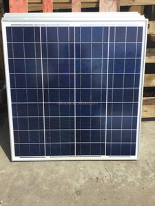 OEM Order Accept Low Price and High Quality <strong>Solar</strong> Panel 60w <strong>Solar</strong> <strong>Modules</strong>