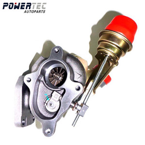 完全なTurbo K1453149707018 VW T4トランスポーター2.5TDIターボターボローダー用ターボチャージャー