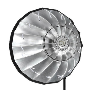 Godox P120L 120CM厘米抛物线软盒鲍恩斯山工作室户外拍摄闪光灯批发价