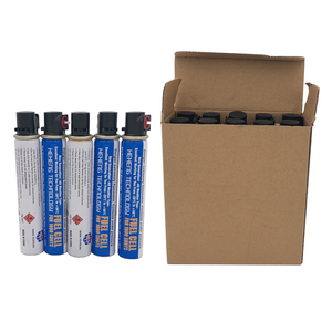 Gas <strong>Fuel</strong> <strong>Cell</strong> for Gas Powered Construction Tools - Product Image 2