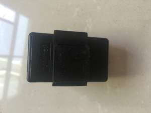 שחור jantel cdi 200cc לבשן טרקטורונים חלקי BS200S-7