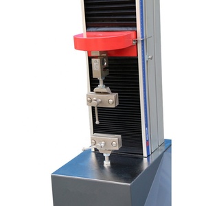 Trazione Macchina di Prova di Compressione Flessione Micro Controllo Elettronico Universale - Product Image 3