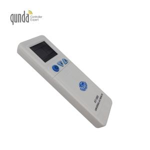 SYSTO QUNDA KT-1000 ALLE IN EINEM UNIVERSAL A/C FERNBEDIENUNG - Product Image 4