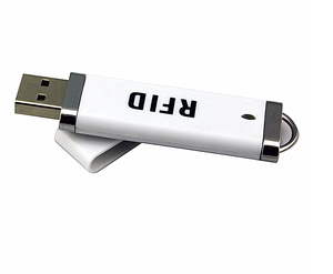 แท็บเล็ตแบบพกพา USB Android 125 khz rfid Reader - Product Image 1