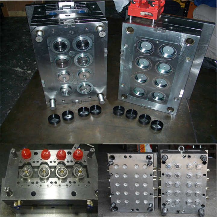 xbox Controller Mold,motor Oil Cap Molding,mould for Plastic Toys
